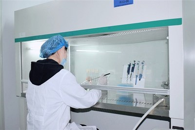 河南中測水質檢測 商丘食品與水質檢測服務全解析