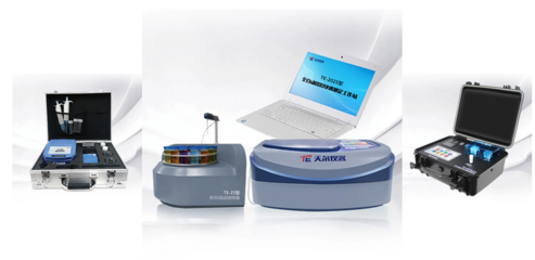 天爾儀器誠摯邀您蒞臨第六屆“花城”水展，共探檢測服務(wù)新機(jī)遇