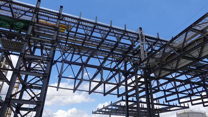 洞觀產(chǎn)業(yè)園⑤ 再造石化產(chǎn)業(yè)新增長(zhǎng)極——惠州新材料產(chǎn)業(yè)園技術(shù)研發(fā)加速快跑