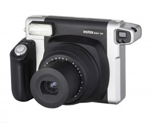 富士instax Wide 300 寬幅立拍立享，記錄生活每一刻的經(jīng)典拍立得