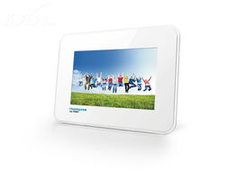 多美能ha 7000d數(shù)碼相框 打造個(gè)性化電子相冊(cè)，盡顯數(shù)碼生活美學(xué)